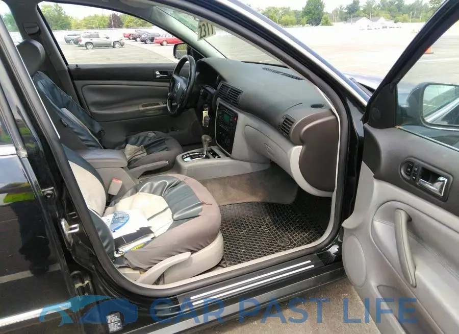 WVWPD63BX2P343427# 5