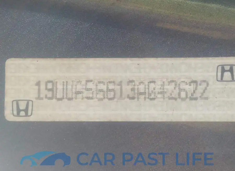 19UUA56613A042622# 9