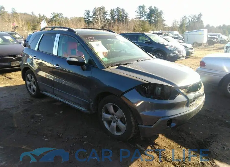 5J8TB18267A009715# 1