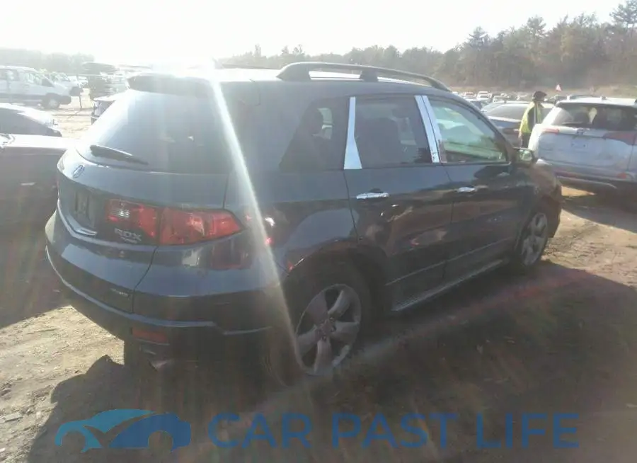 5J8TB18267A009715# 4