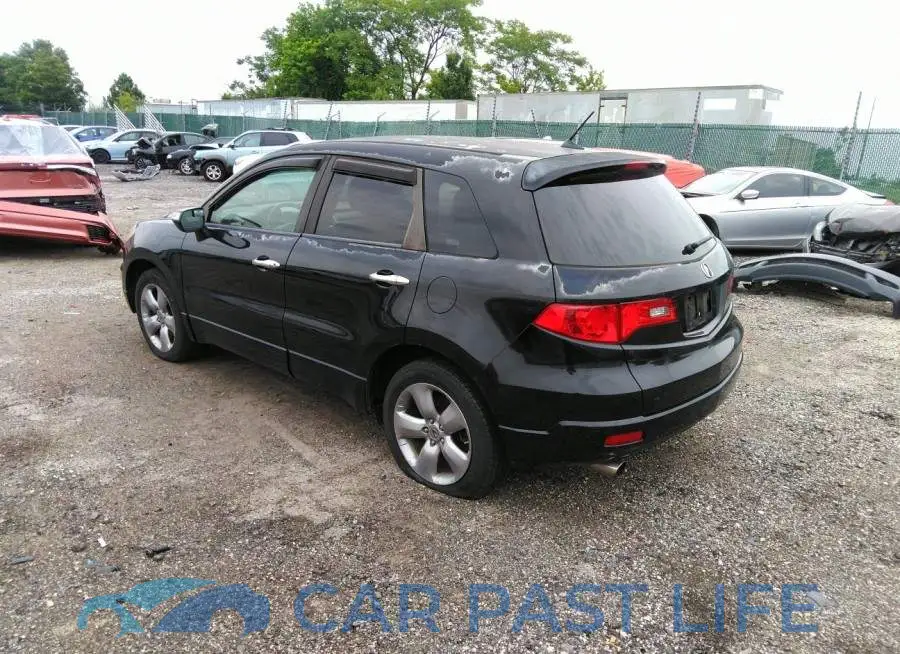 5J8TB18528A009190# 3