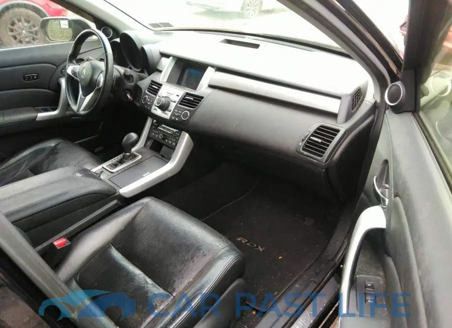 5J8TB18528A009190# 5
