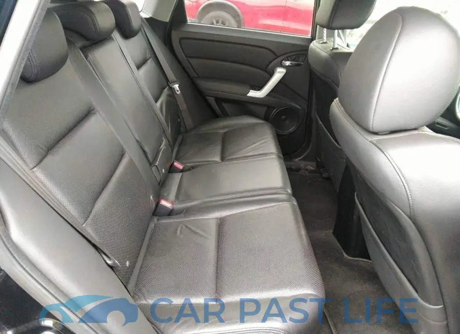 5J8TB18528A009190# 8