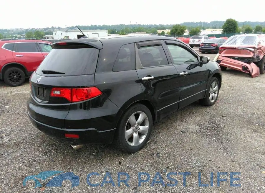 5J8TB18528A009190# 4