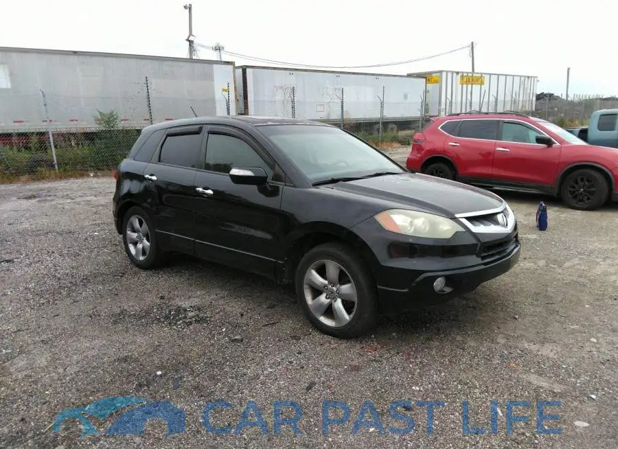 5J8TB18528A009190# 1