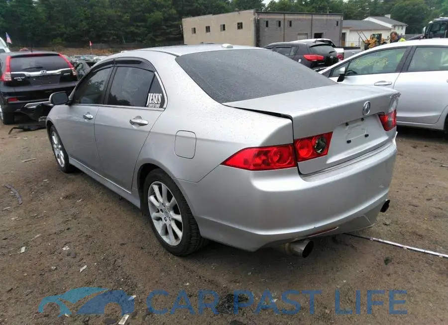 JH4CL95957C016895# 3