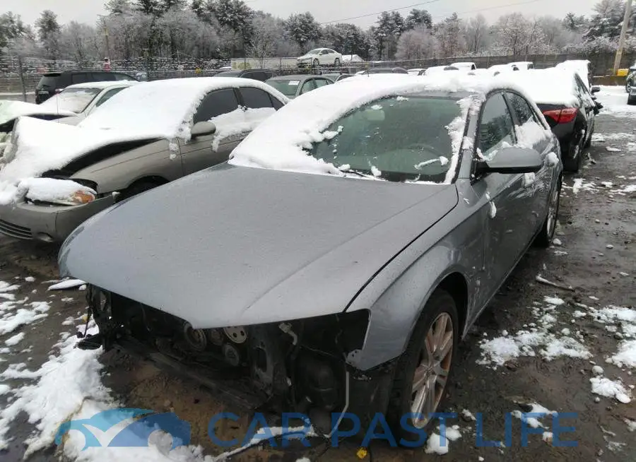 WAUBFAFL1BN040959# 2