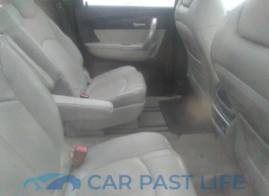 1GKER33D89J166063# 8