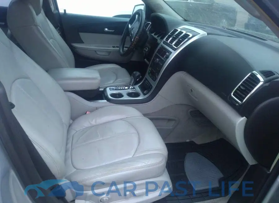 1GKER33D89J166063# 5