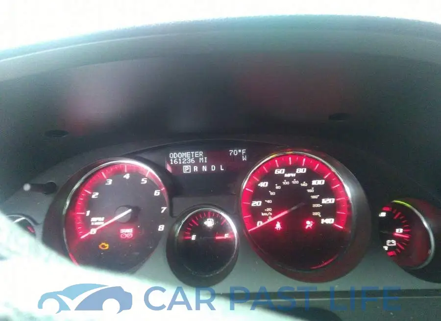 1GKER33D89J166063# 7