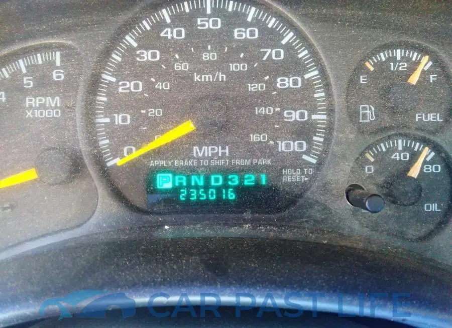 1GTEC14T3XE520844# 7