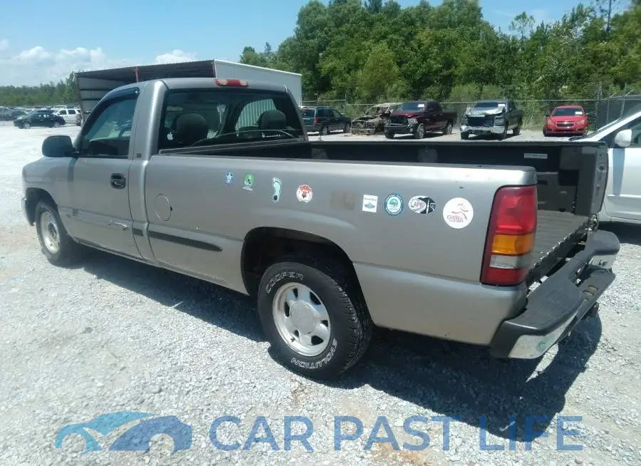 1GTEC14T3XE520844# 3
