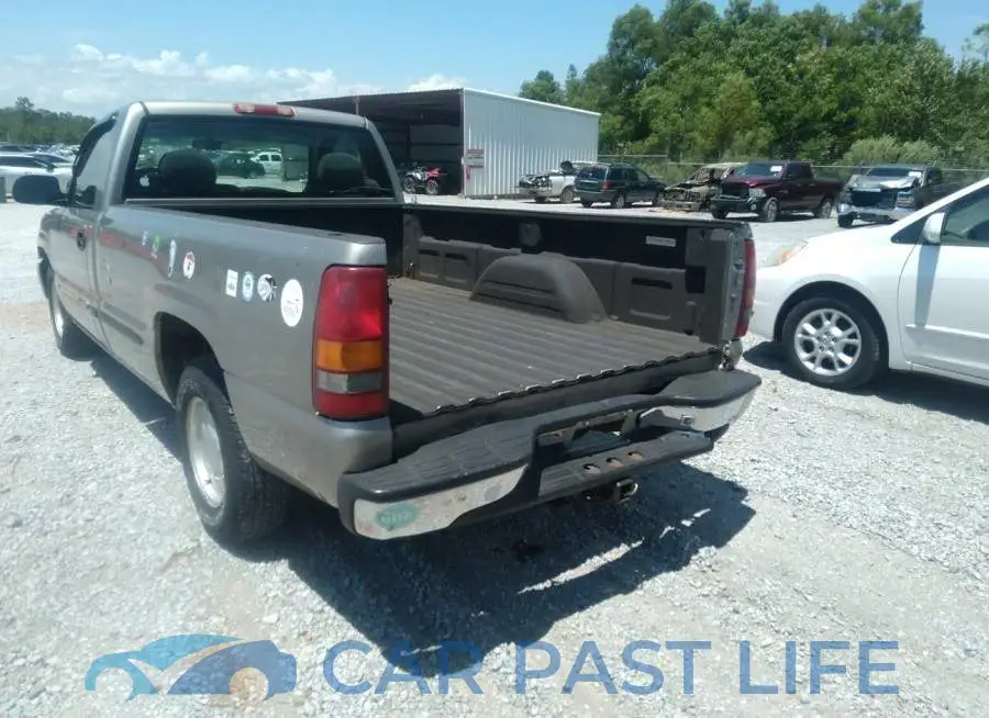 1GTEC14T3XE520844# 6