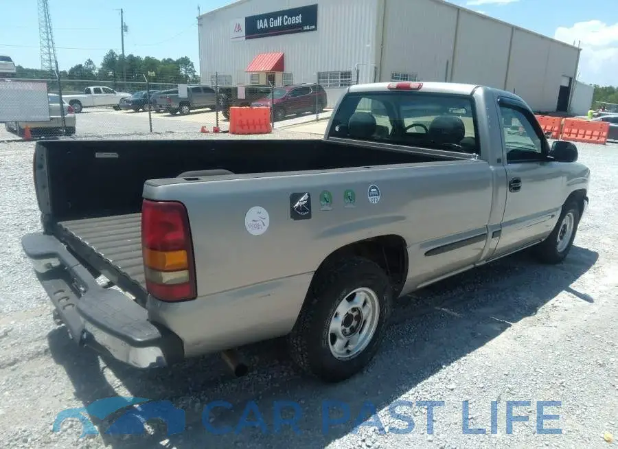 1GTEC14T3XE520844# 4
