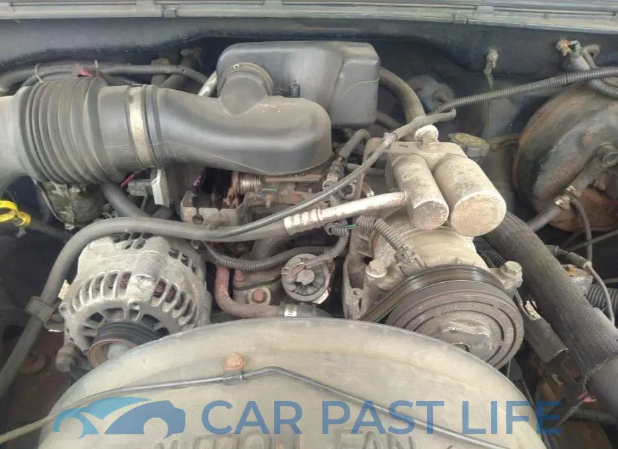 1GTEC14W8XZ523371# 10