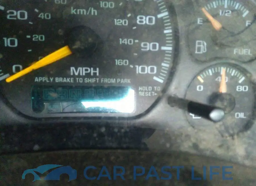 1GTEC14W8XZ523371# 7