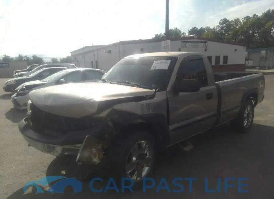 1GTEK14V82E209648# 2