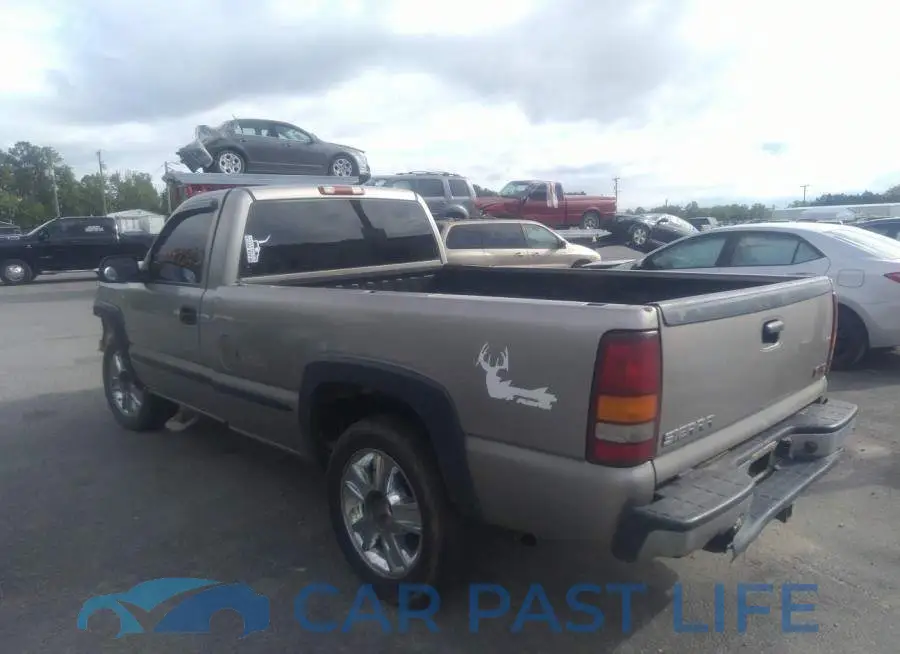 1GTEK14V82E209648# 3