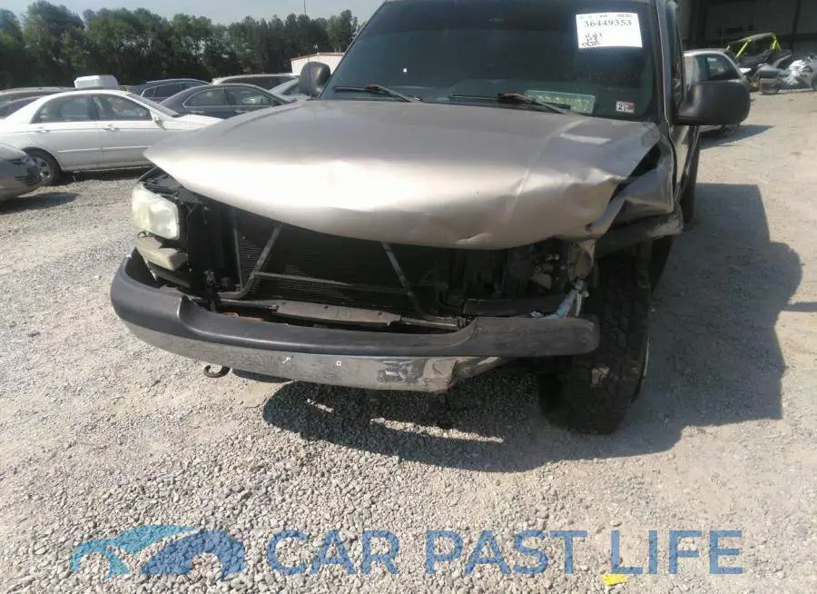 1GTEK14V82E209648# 6