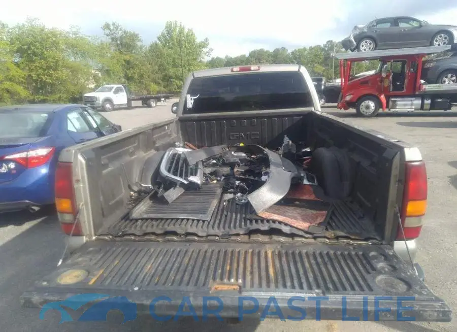 1GTEK14V82E209648# 8