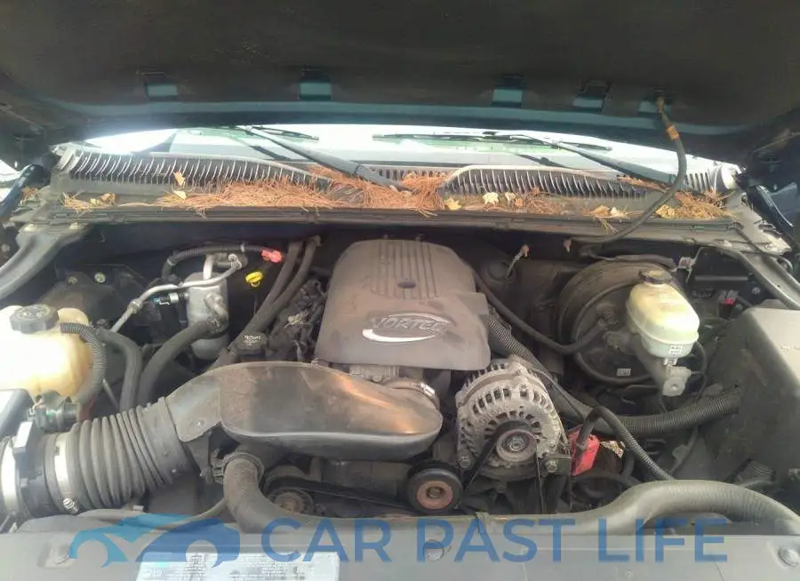 1GTEK19B25Z192163# 10