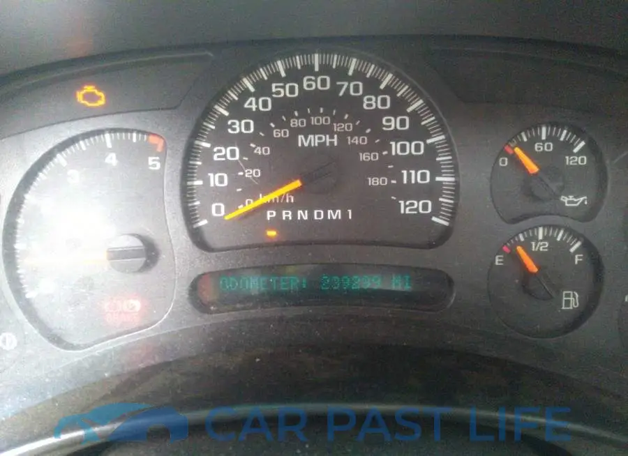 1GTHK23D07F152696# 7