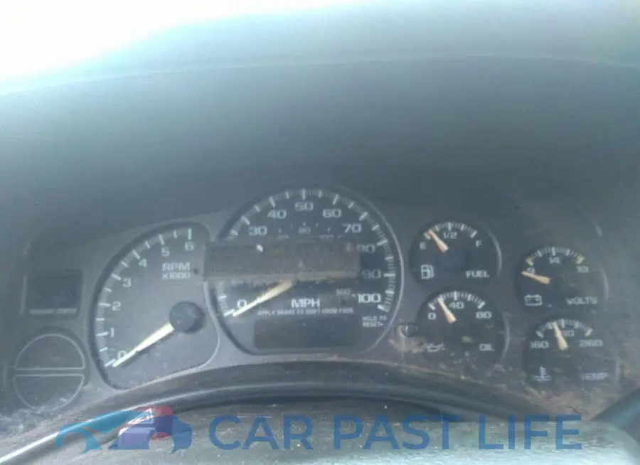 2GTEC19T721339216# 7