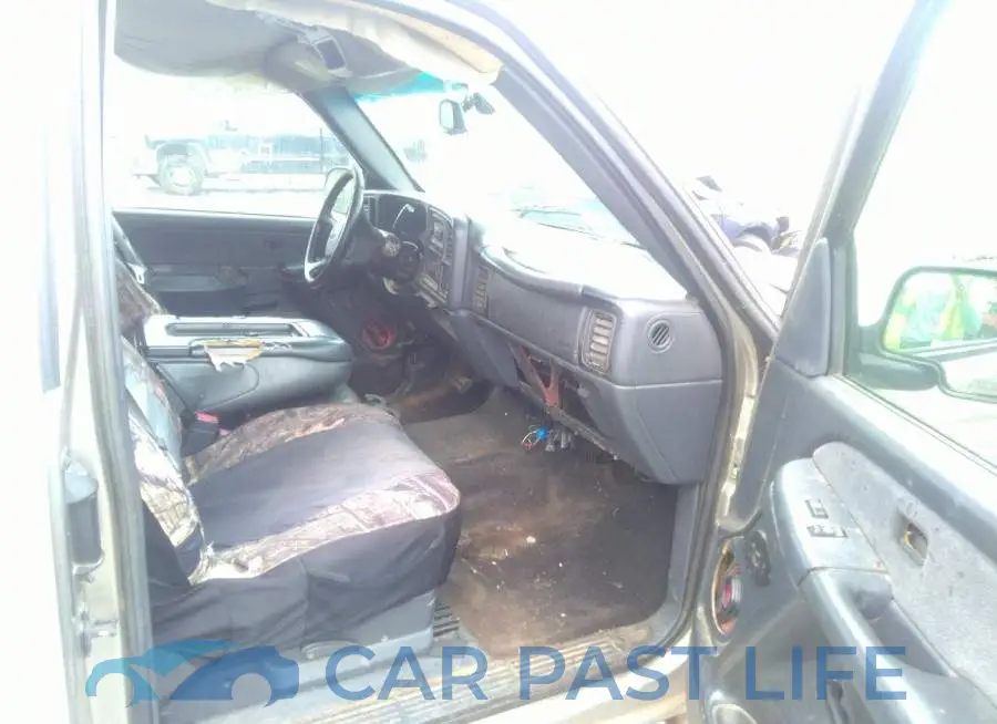 2GTEC19T721339216# 5