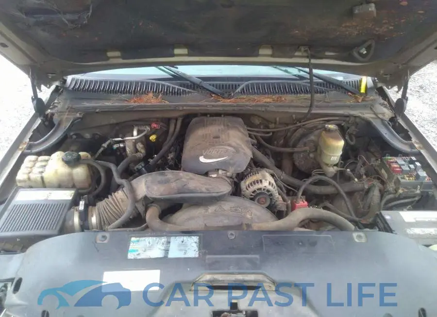 2GTEC19T721339216# 10
