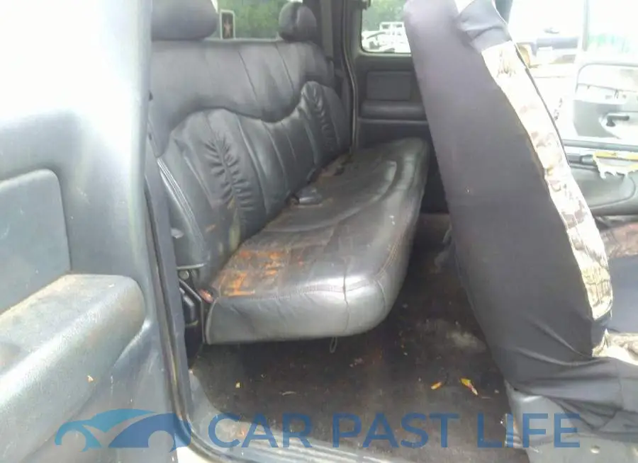2GTEC19T721339216# 8