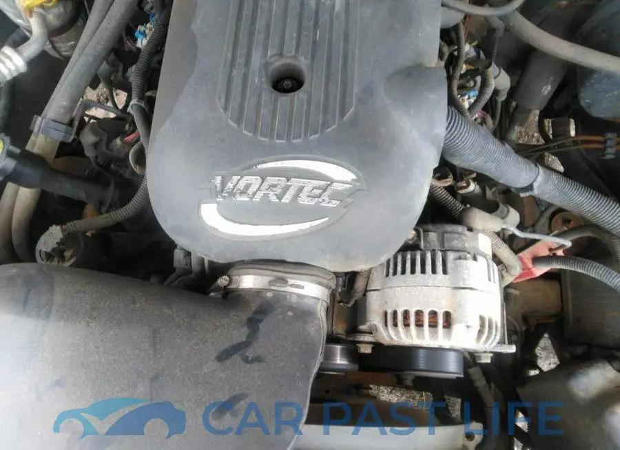 2GTEC19V711313022# 10