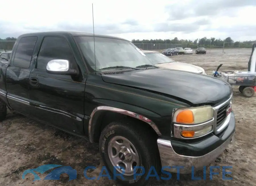 2GTEC19V711313022# 1