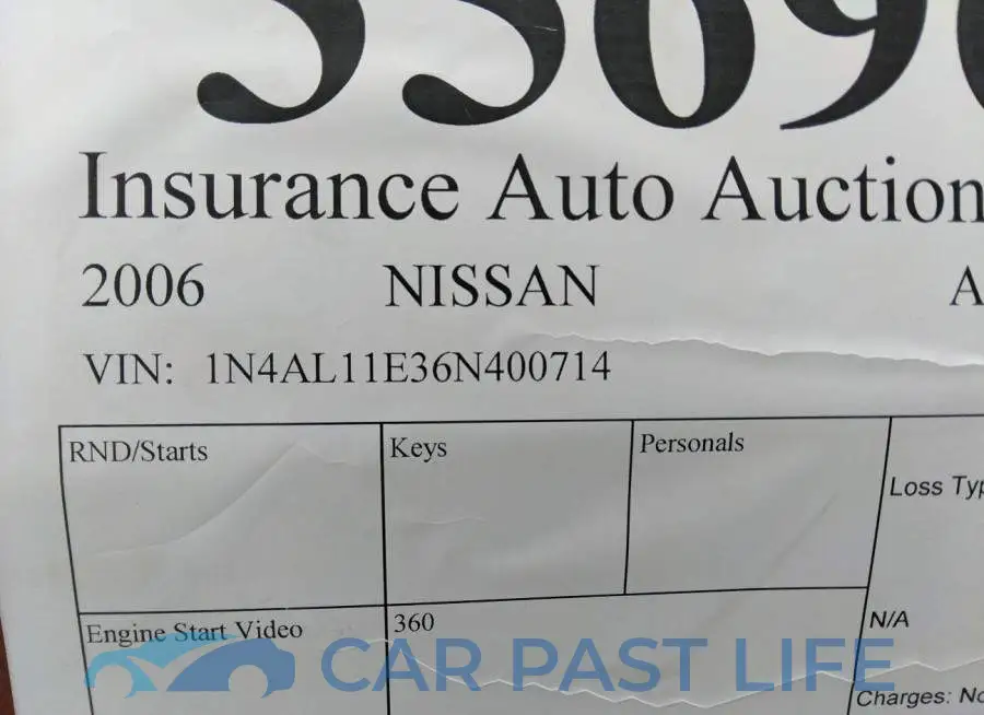 1N4AL11E36N400714# 9