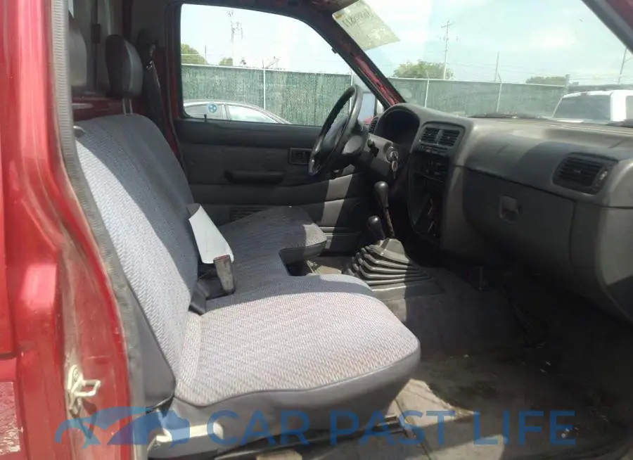 1N6SD11Y8VC399198# 8
