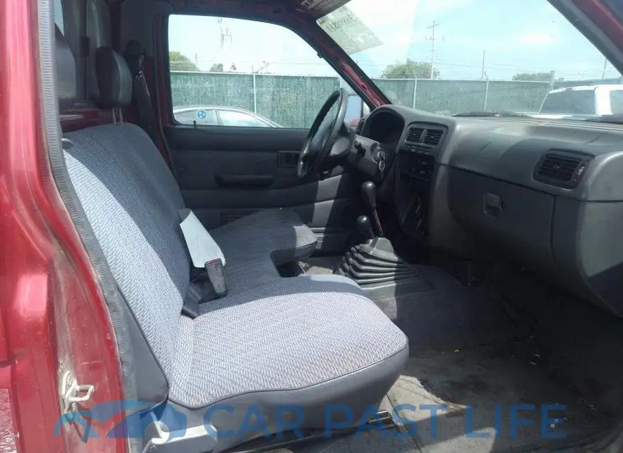 1N6SD11Y8VC399198# 5