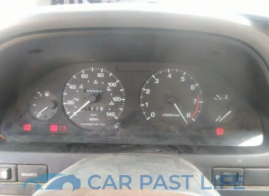 JN1CA21D6TT138297# 7