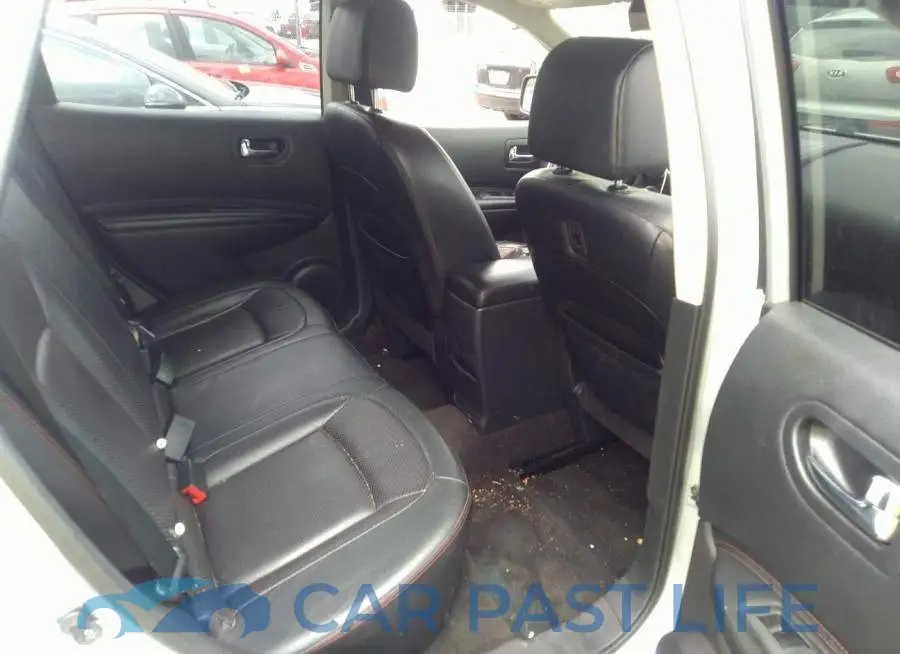 JN8AS58V39W160576# 8