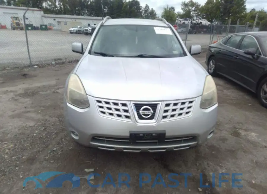 JN8AS58V39W160576# 6