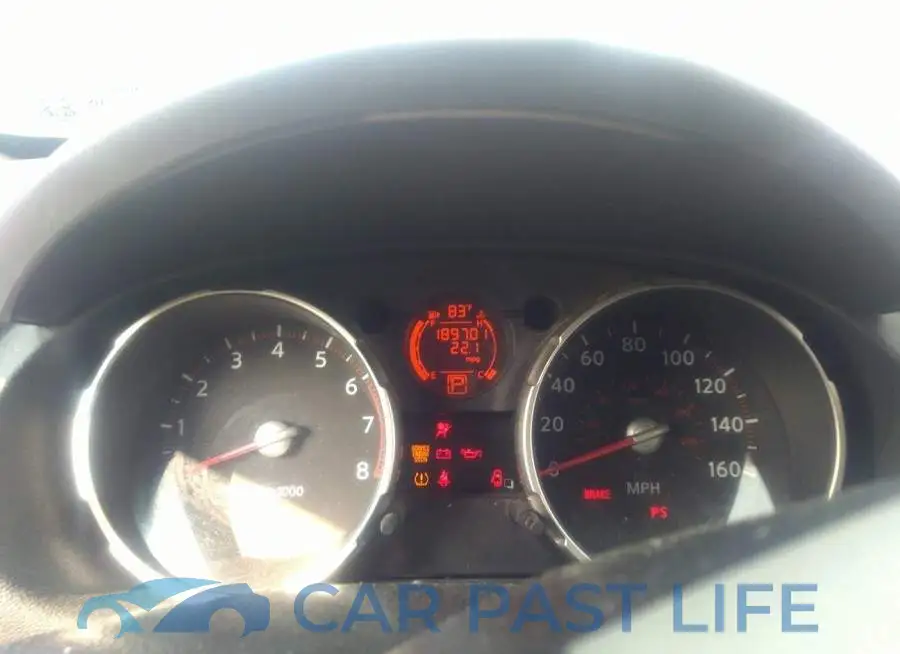 JN8AS5MT8AW502323# 7
