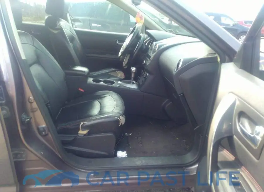 JN8AS5MT8AW502323# 5