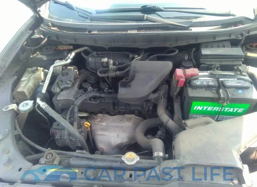 JN8AS5MT8AW502323# 10
