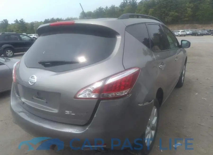 JN8AZ1MW8BW151753# 4