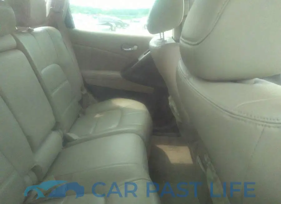 JN8AZ1MW8BW151753# 8