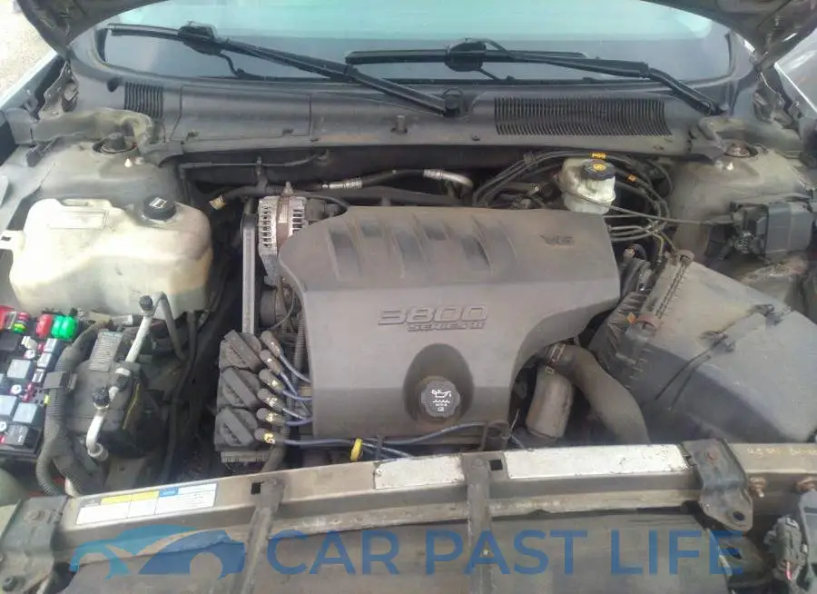 1G4HP54K944118503# 10