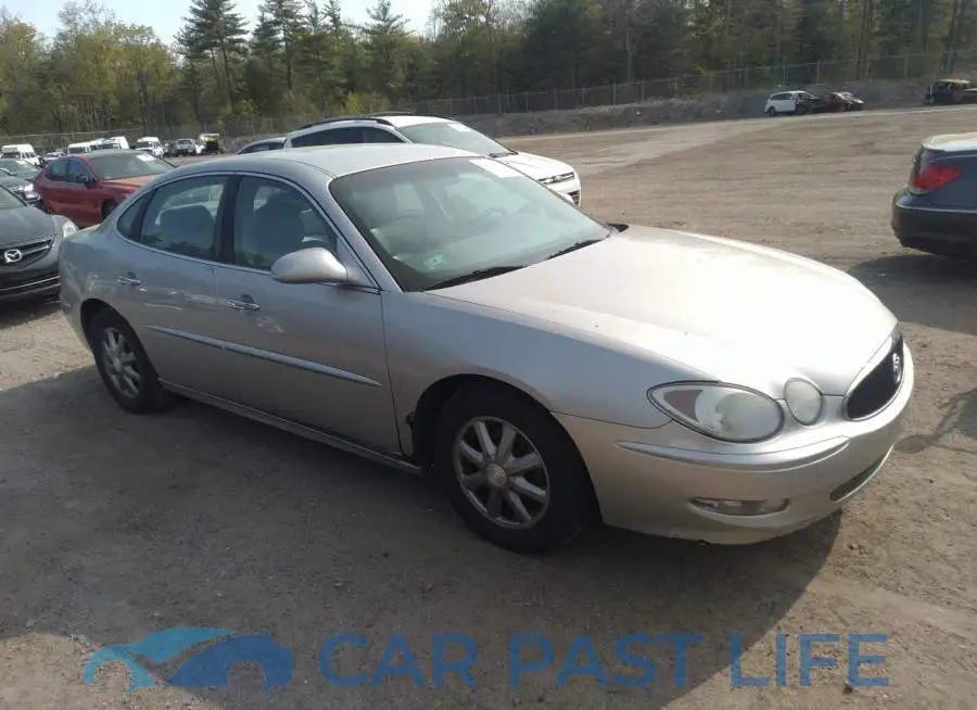 2G4WD582471100615# 1