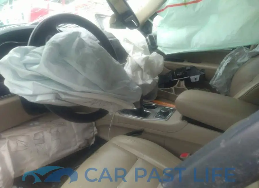 1C4RJFBG9MC541571# 5