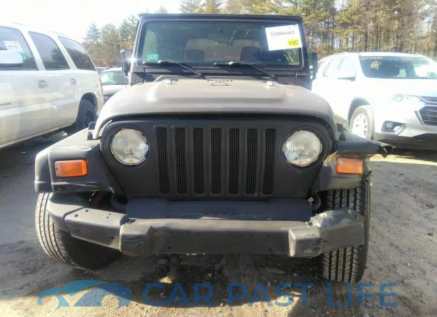 1J4FA39SX5P345509# 6
