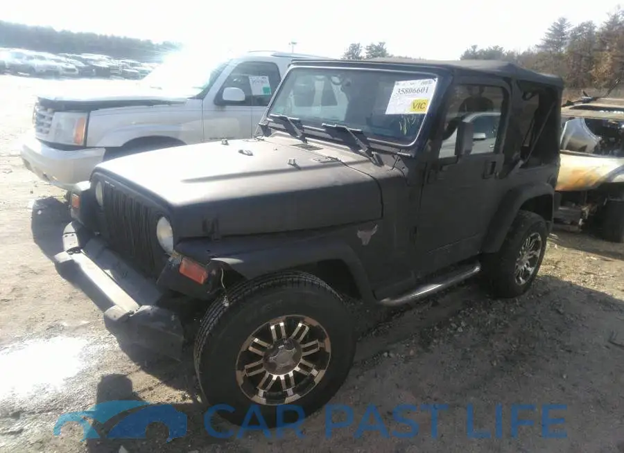 1J4FA39SX5P345509# 2