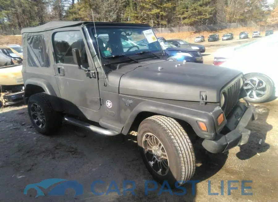 1J4FA39SX5P345509# 1