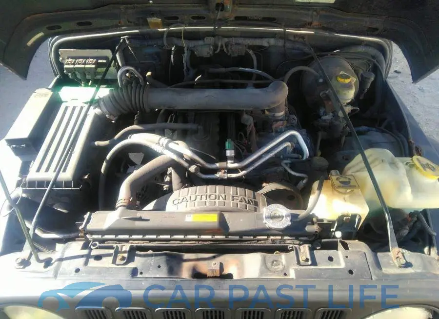 1J4FA39SX5P345509# 10